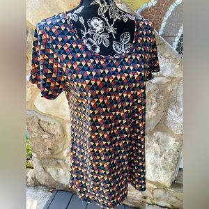 Lularoe Classic T Size Medium M